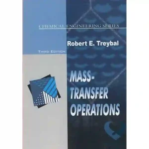 کتاب Mass - Transfer Operations