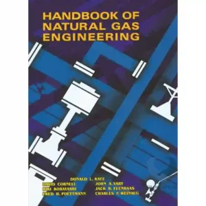 کتاب Handbook of Natural Gas Engineering