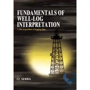 کتاب Fundamentals of Well-Log Interpretation