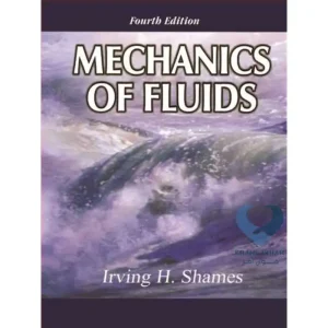 کتاب MECHANICS OF FLUIDS