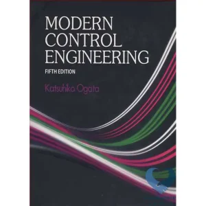 کتابMODERN CONTROL ENGINEERING