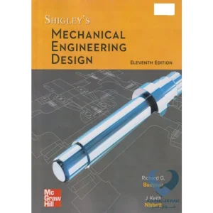 کتاب MECHANICAL ENGINEERING DESIGN