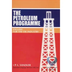 کتاب THE PETROLEUM PROGRAMME