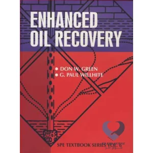 کتاب ENHANCED OIL RECOVERY