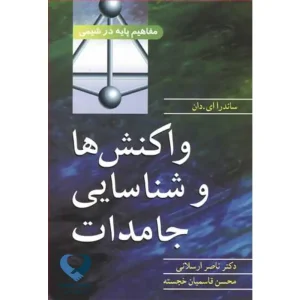 واکنش‌ها و شناسایی جامدات (مفاهیم پایه در شیمی)