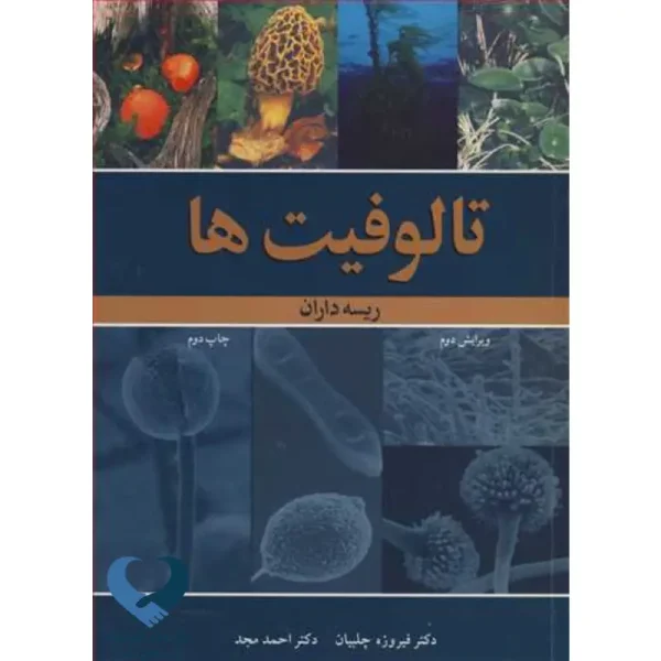 تالوفیت‌ ها (ریسه داران)