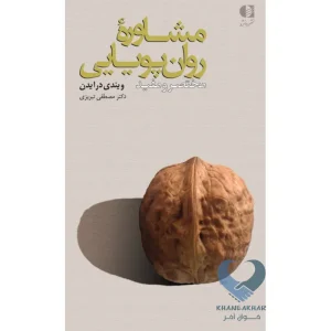 کتاب مشاوره روان پویایی (مختصر و مفید)
